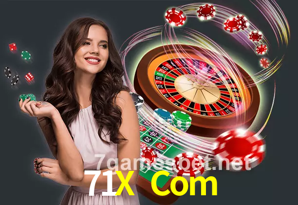 vivo no cassino 71X Com