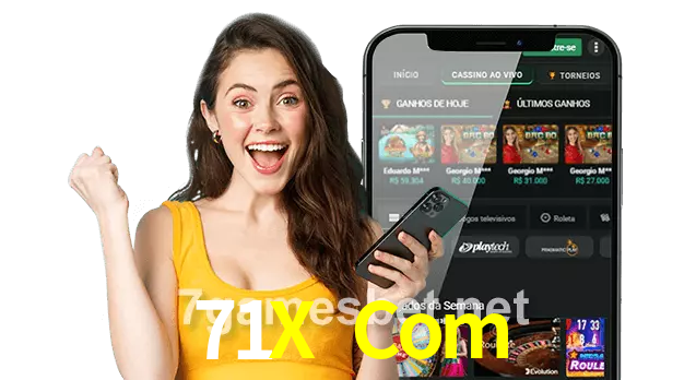 71X Com