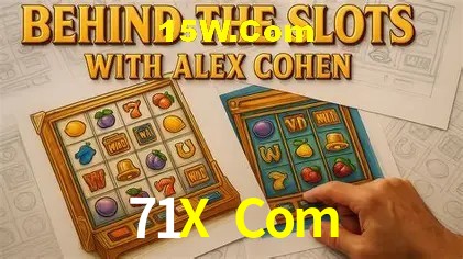 Bonus Features 71X Com