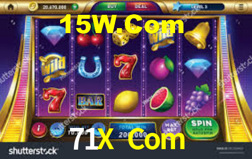 Premium Interface 71X Com