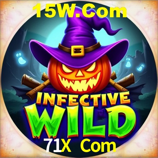 Descubra o Mundo do Cassino Online com 71X Com