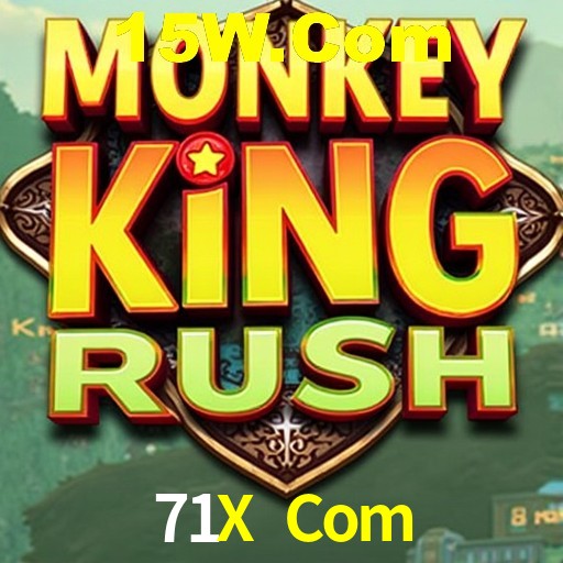 Desvendando o Mundo dos Jogos Virtuais na 71X Com