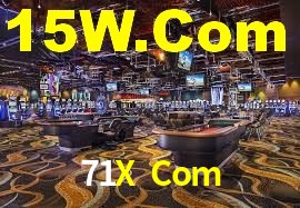 71X Com App Interface