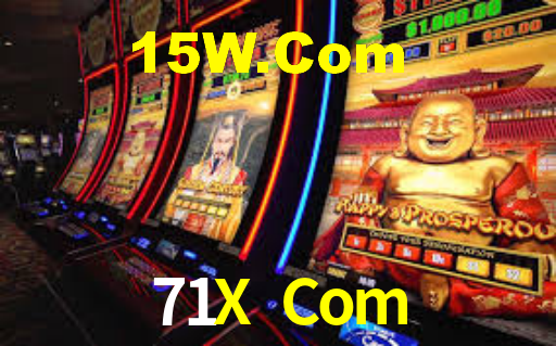 71X Com