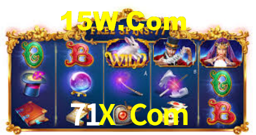 71X.Com