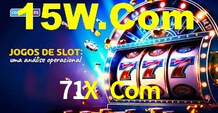Welcome Bonus 71X Com