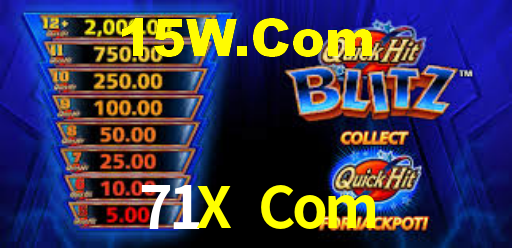 71X.Com