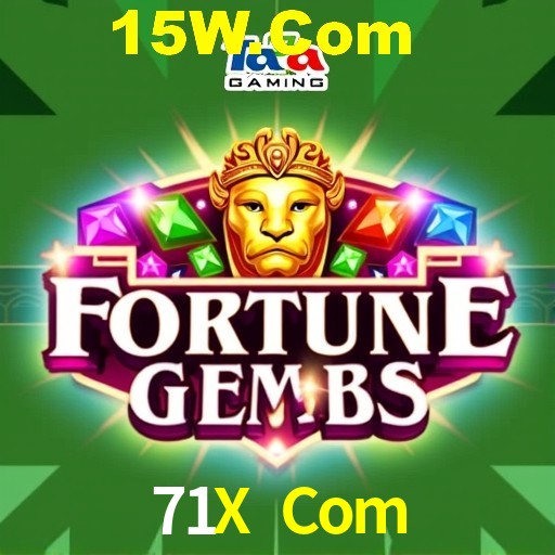 Slot Games 71X Com