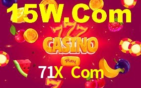 VIP Casino 71X Com