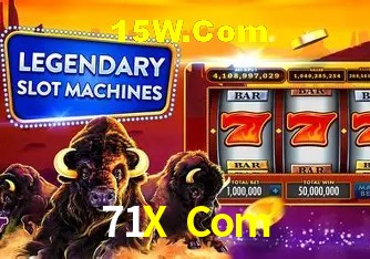 Secure Login 71X Com