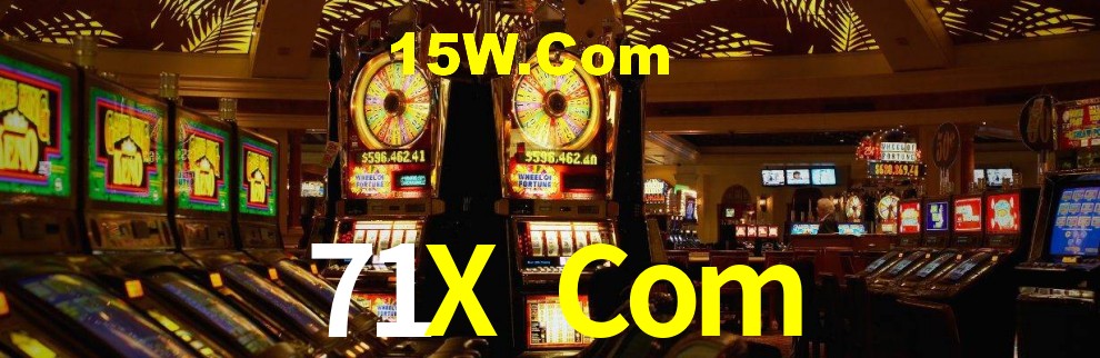71X.Com