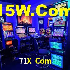 Experimente o Login Seguro Premium no 71X Com