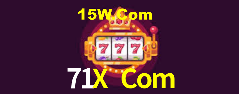 71X Com