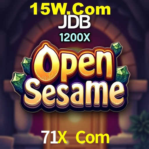 APP oficial da 71X Com para mobile